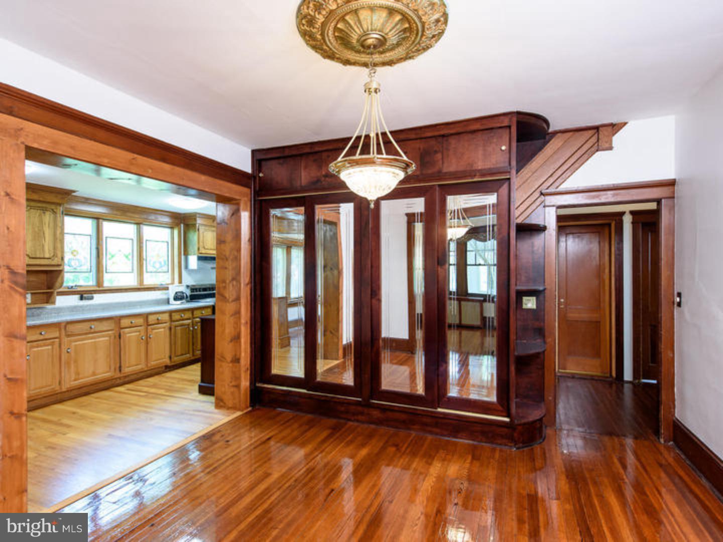 99 Egypt Road Norristown, PA 19403 - Photo 8 of 25 Dining Room
