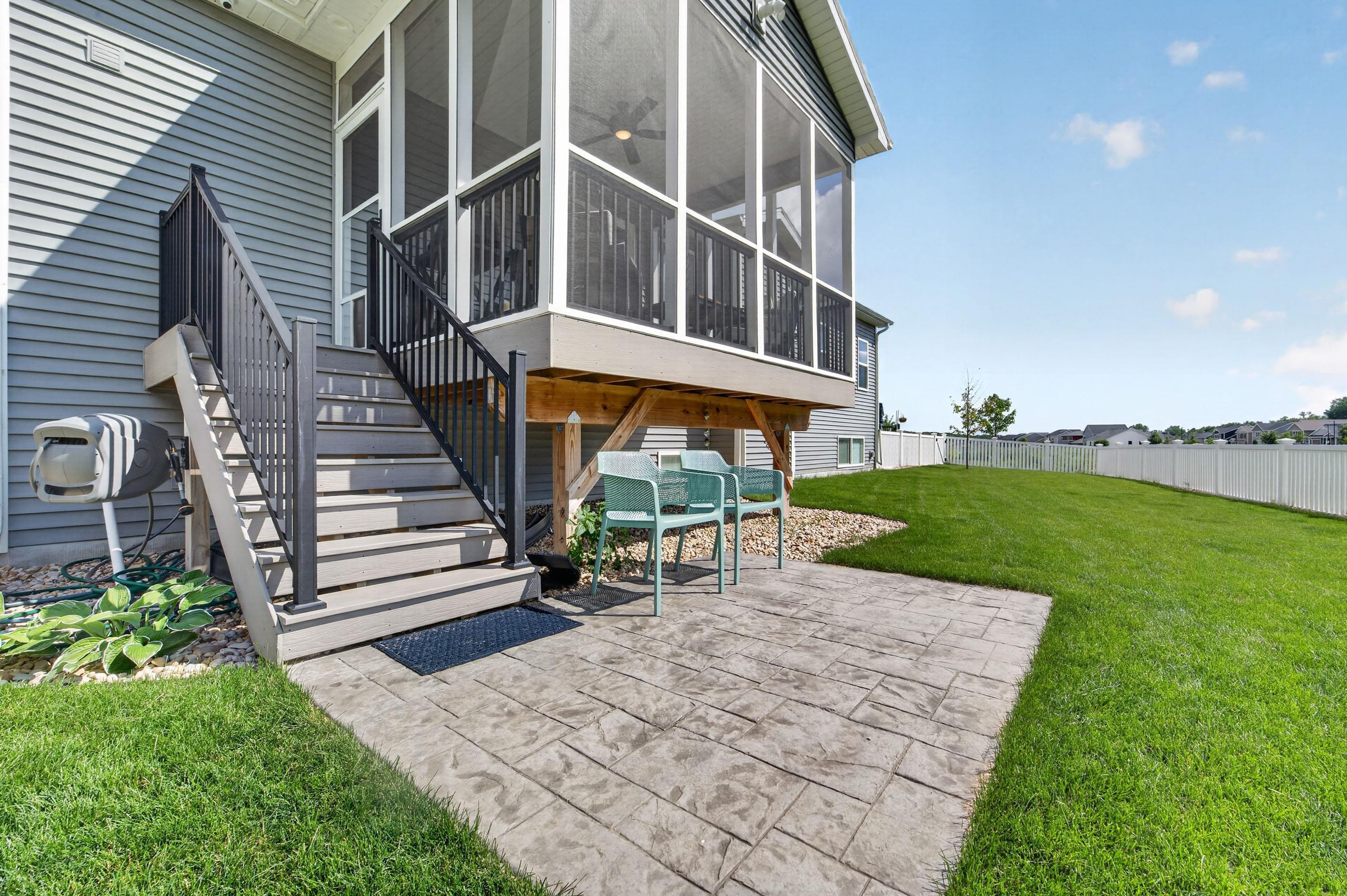 1132 Oak Knl Road Sun Prairie, WI 53590 - Photo 45 of 49