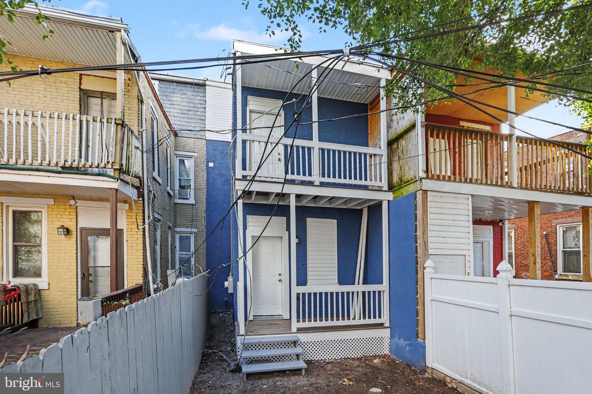 2634 Jefferson Street Harrisburg, PA 17110 - Photo 24 of 33 Gallery Image 24