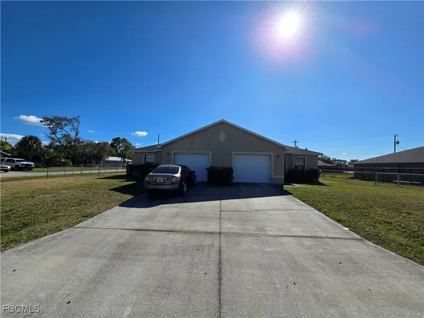 $495,000 | 134-138 Southeast 12th Street, Cape Coral, FL 33990