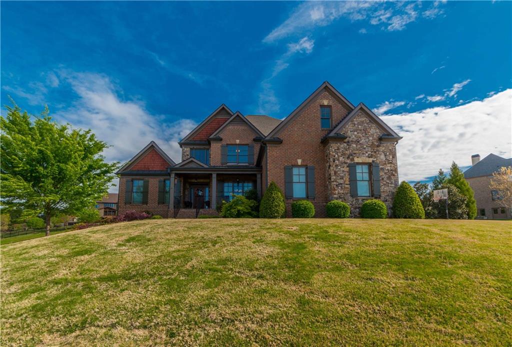 4716 Cardinal Ridge Way Flowery Branch, GA 30542 - Photo 1 of 1 Gallery Image 1
