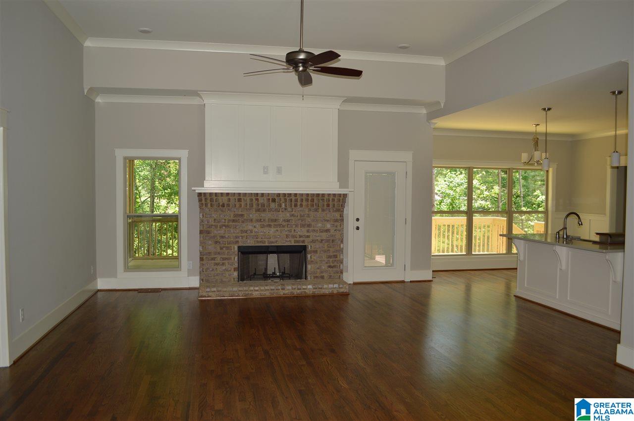 3369 Robert Lee Road Trussville, AL 35173 - Photo 2 of 23