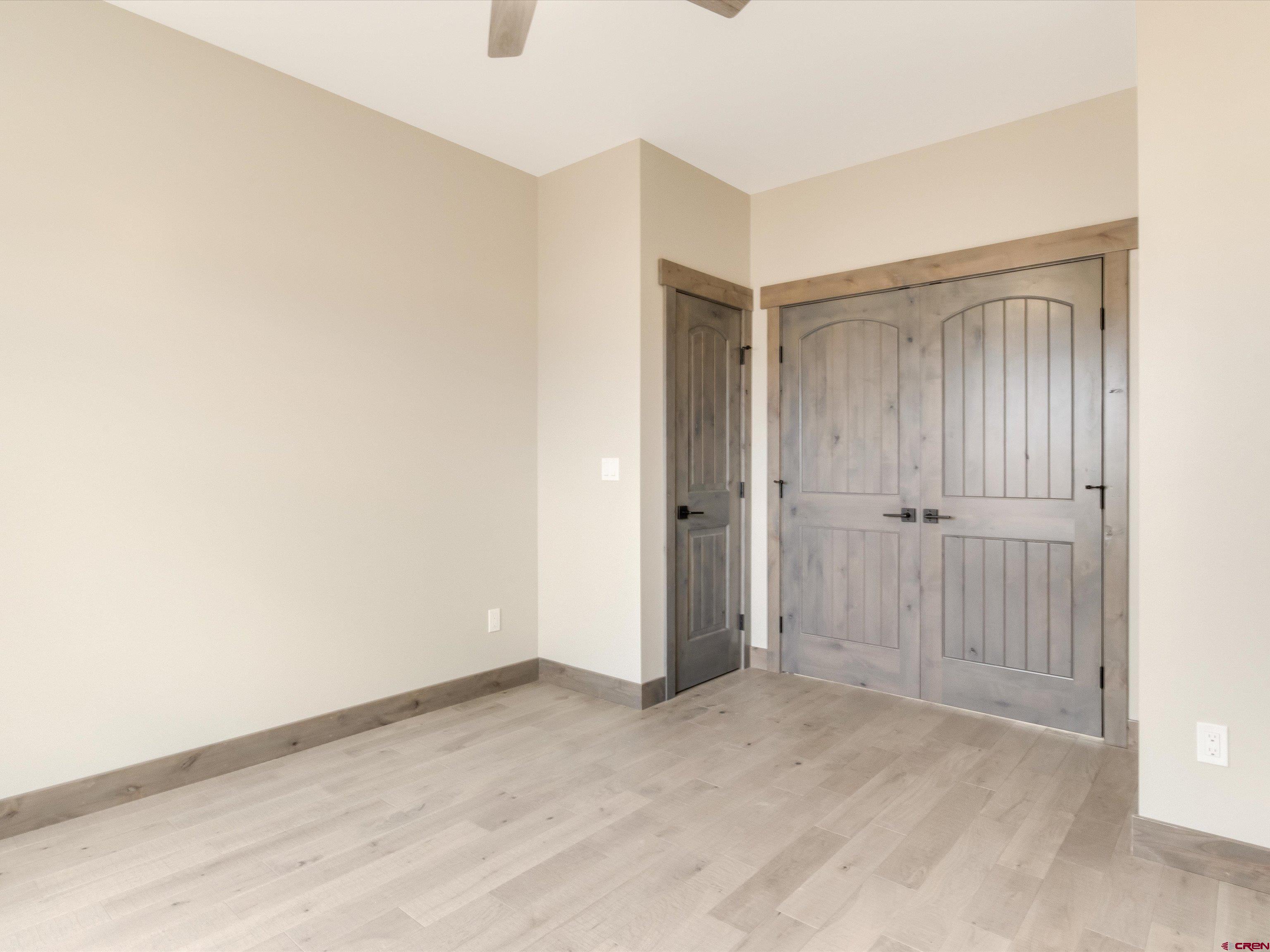 1900 Snaffle Bit Road Delta, CO 81416 - Photo 23 of 33 a view of an empty room
