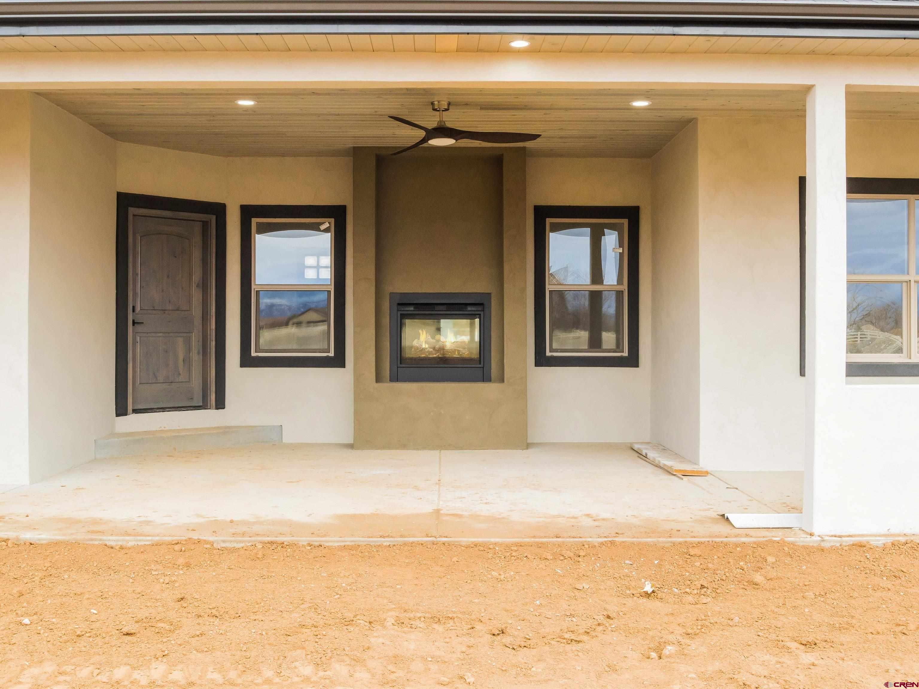 1900 Snaffle Bit Road Delta, CO 81416 - Photo 31 of 33 a view of an empty room