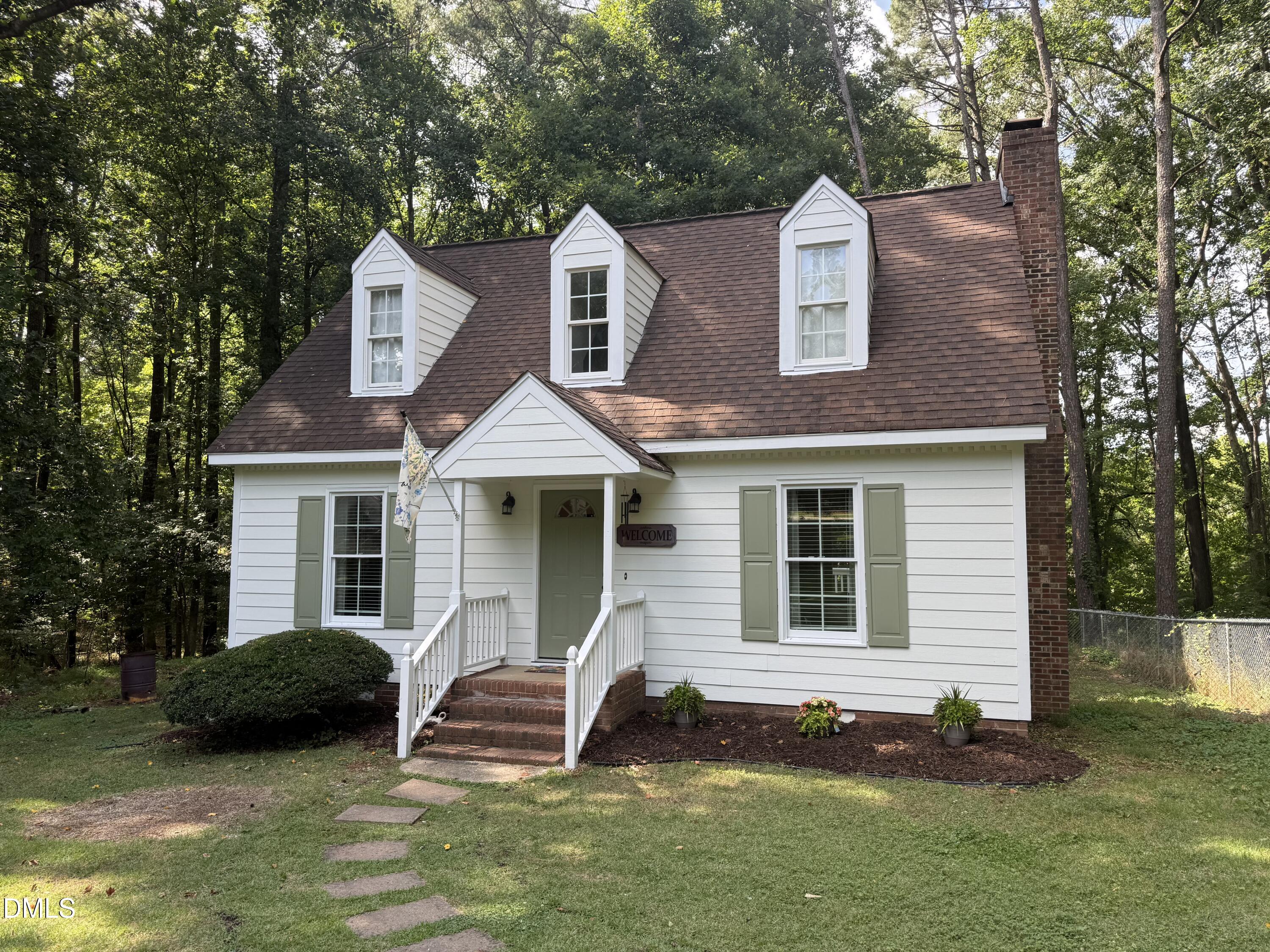 964 Hicks Road Youngsville, NC 27596 - Photo 2 of 7
