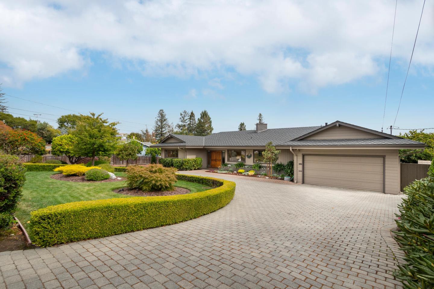 614 Terrace Road San Carlos, CA 94070 - Photo 1 of 25 Gallery Image 1
