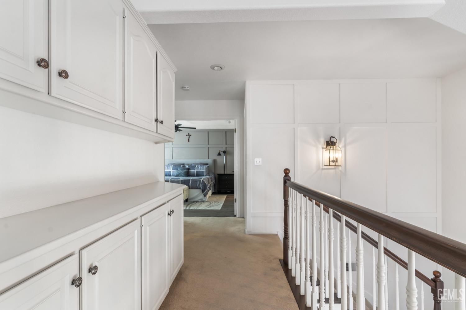 Undisclosed Address Bakersfield, CA 93312 - Photo 14 of 29 a view of a kitchen with appliances