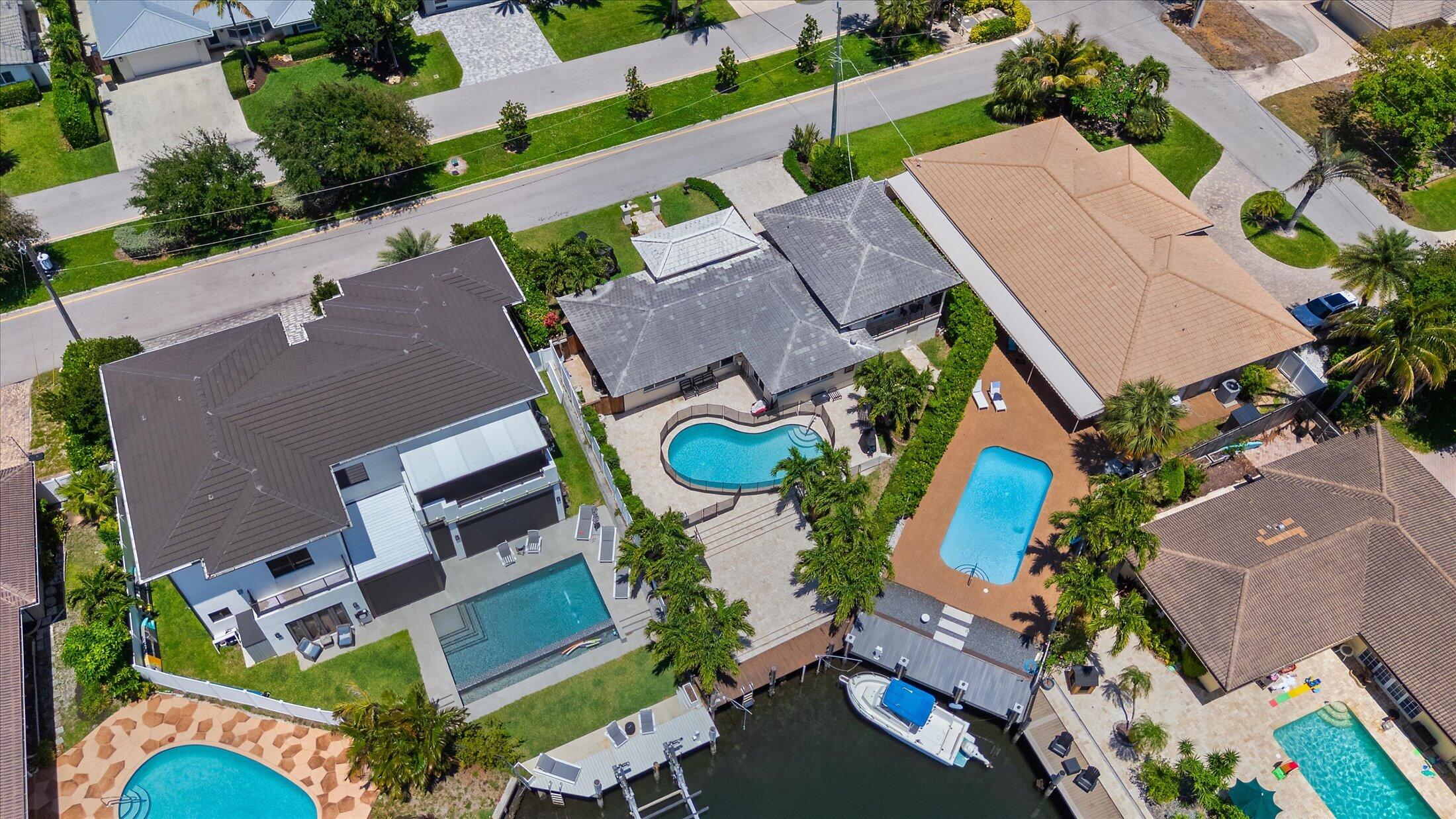 2948 Northeast 35th Court Lighthouse Point, FL 33064 - Photo 14 of 47 47-2948 NE 35th Ct, Lighthouse Point-49