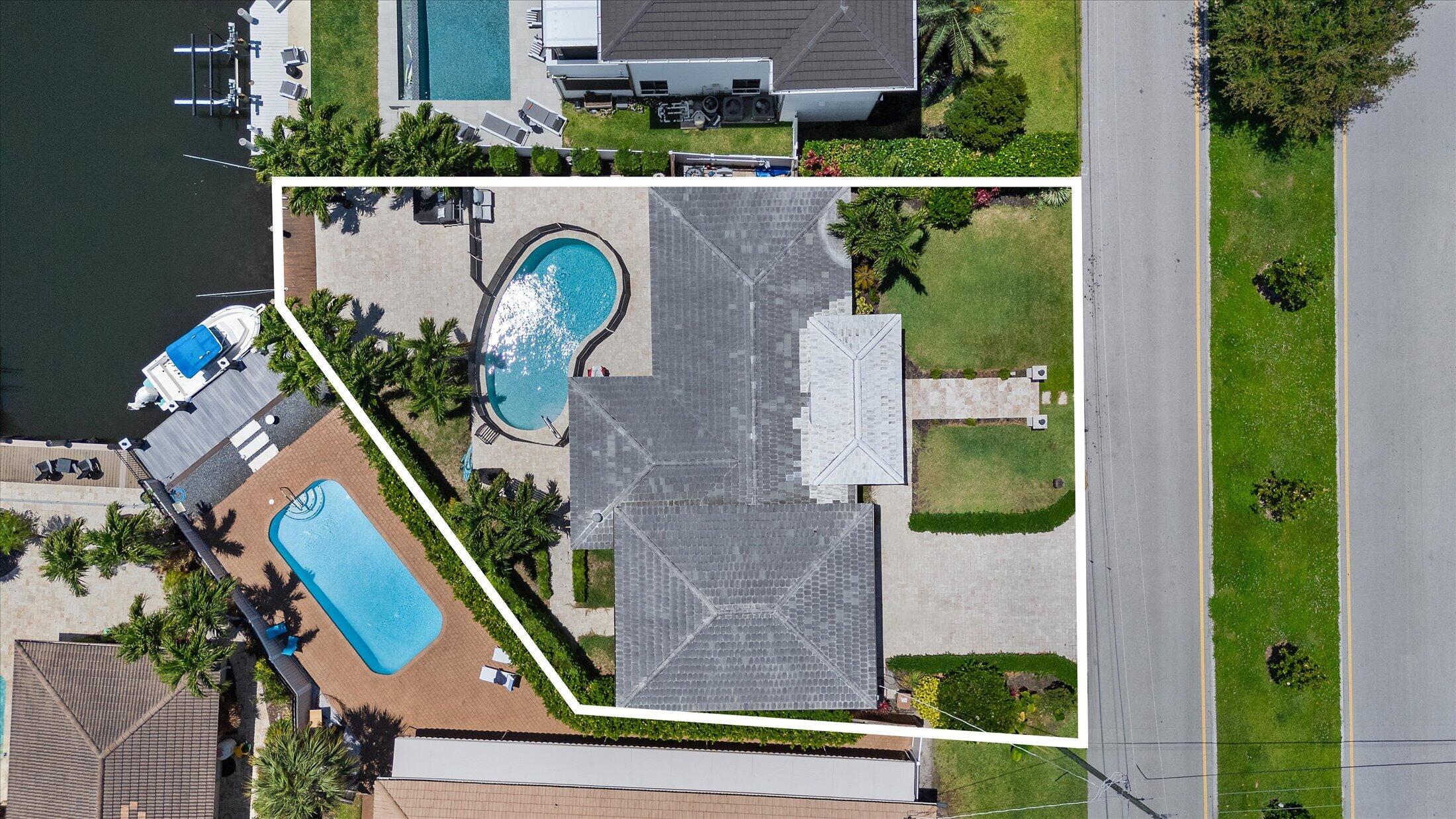2948 Northeast 35th Court Lighthouse Point, FL 33064 - Photo 15 of 47 48-2948 NE 35th Ct, Lighthouse Point-50