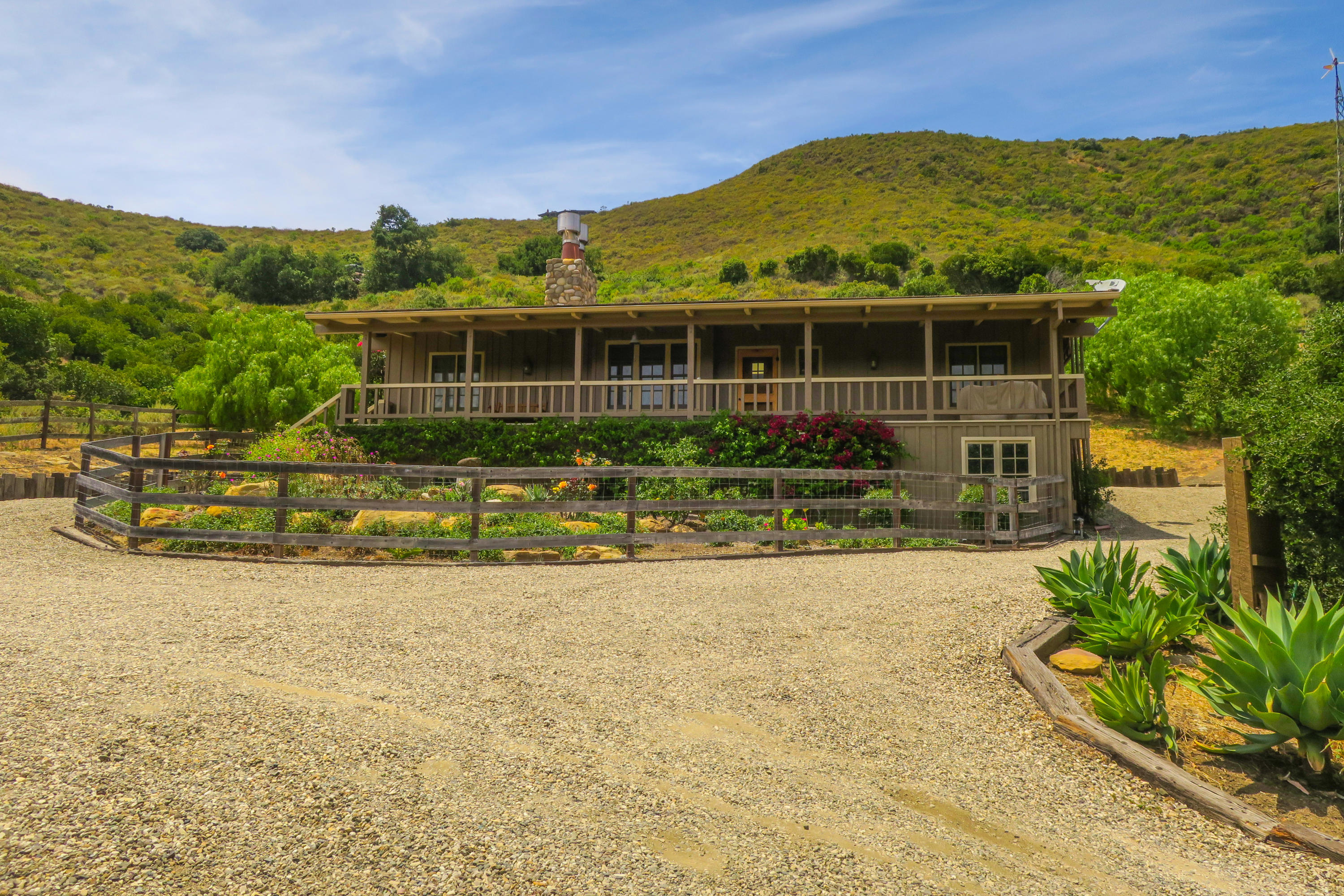 60 Hollister Ranch Road Goleta, CA 93117 - Photo 1 of 7 60HomeLR