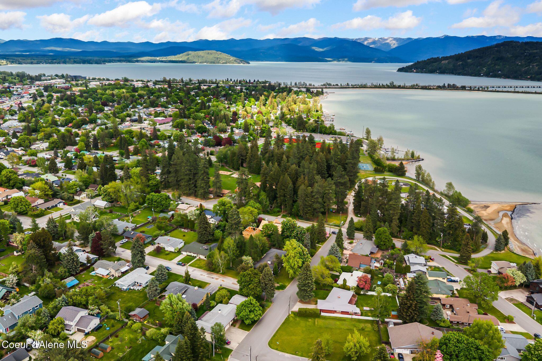 1104 Birch Street Sandpoint, ID 83864 - Photo 81 of 87 Community Water Access