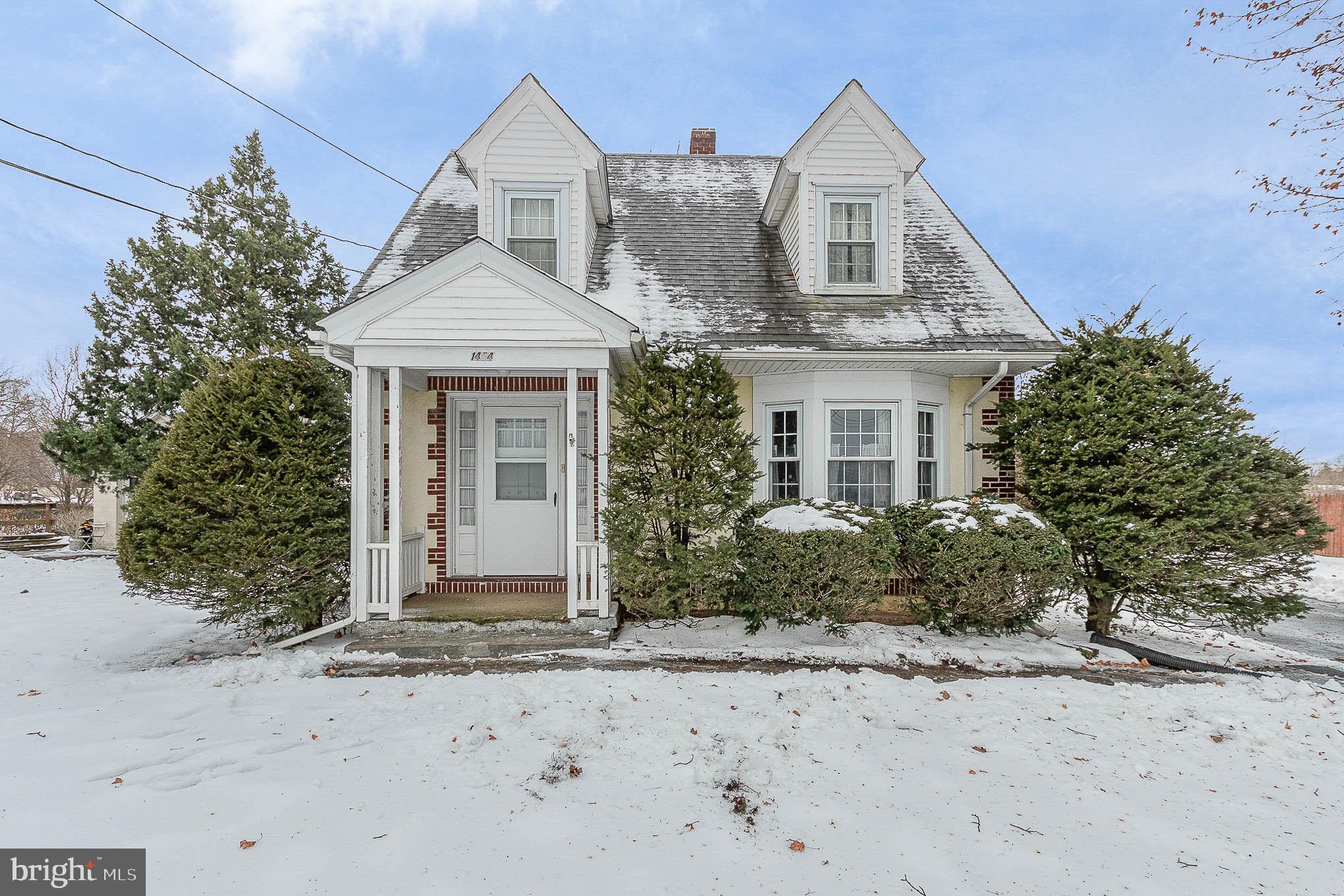 1454 Walnut Bottom Road Carlisle, PA 17015 - Photo 1 of 18 Gallery Image 1