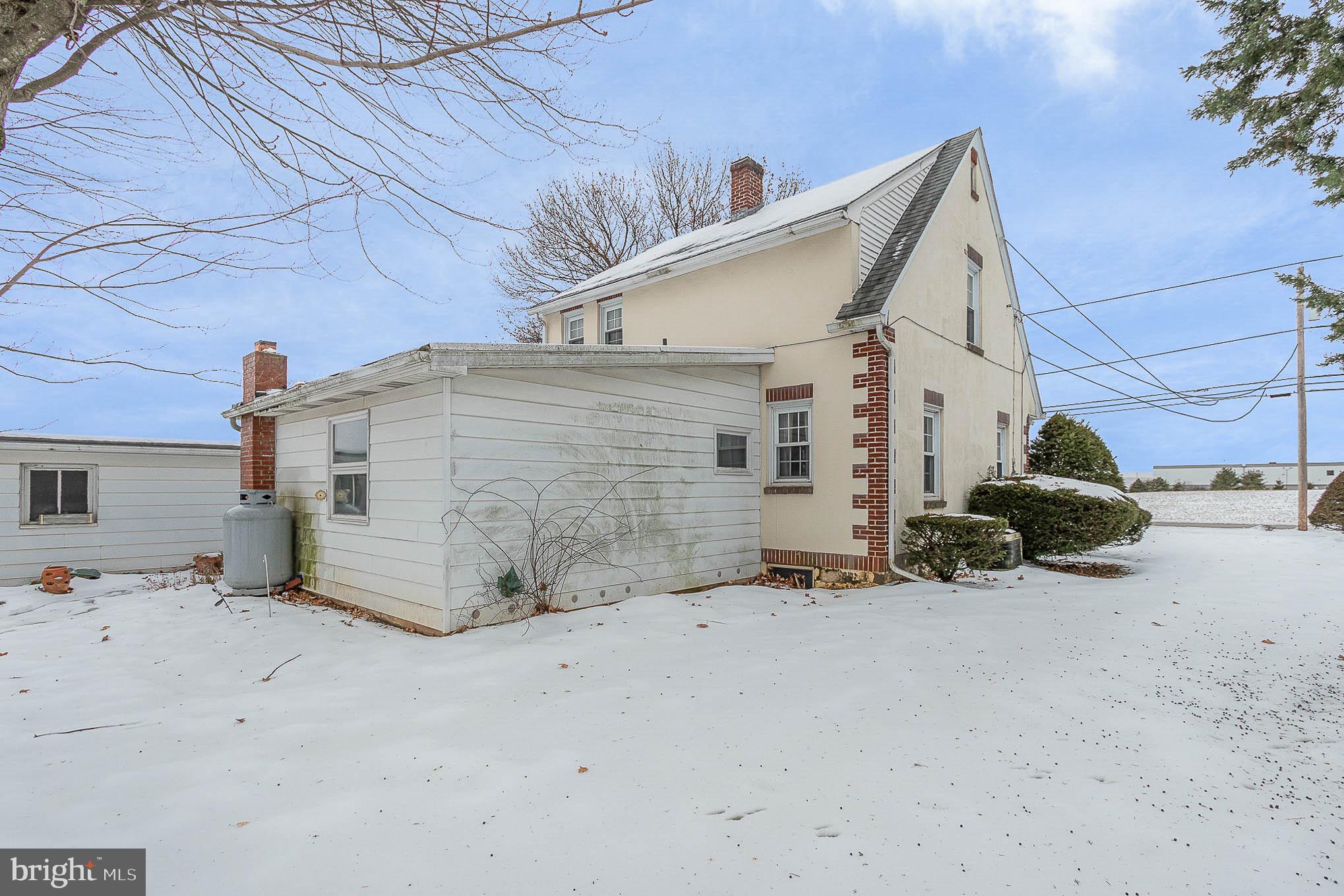 1454 Walnut Bottom Road Carlisle, PA 17015 - Photo 18 of 18 Gallery Image 18