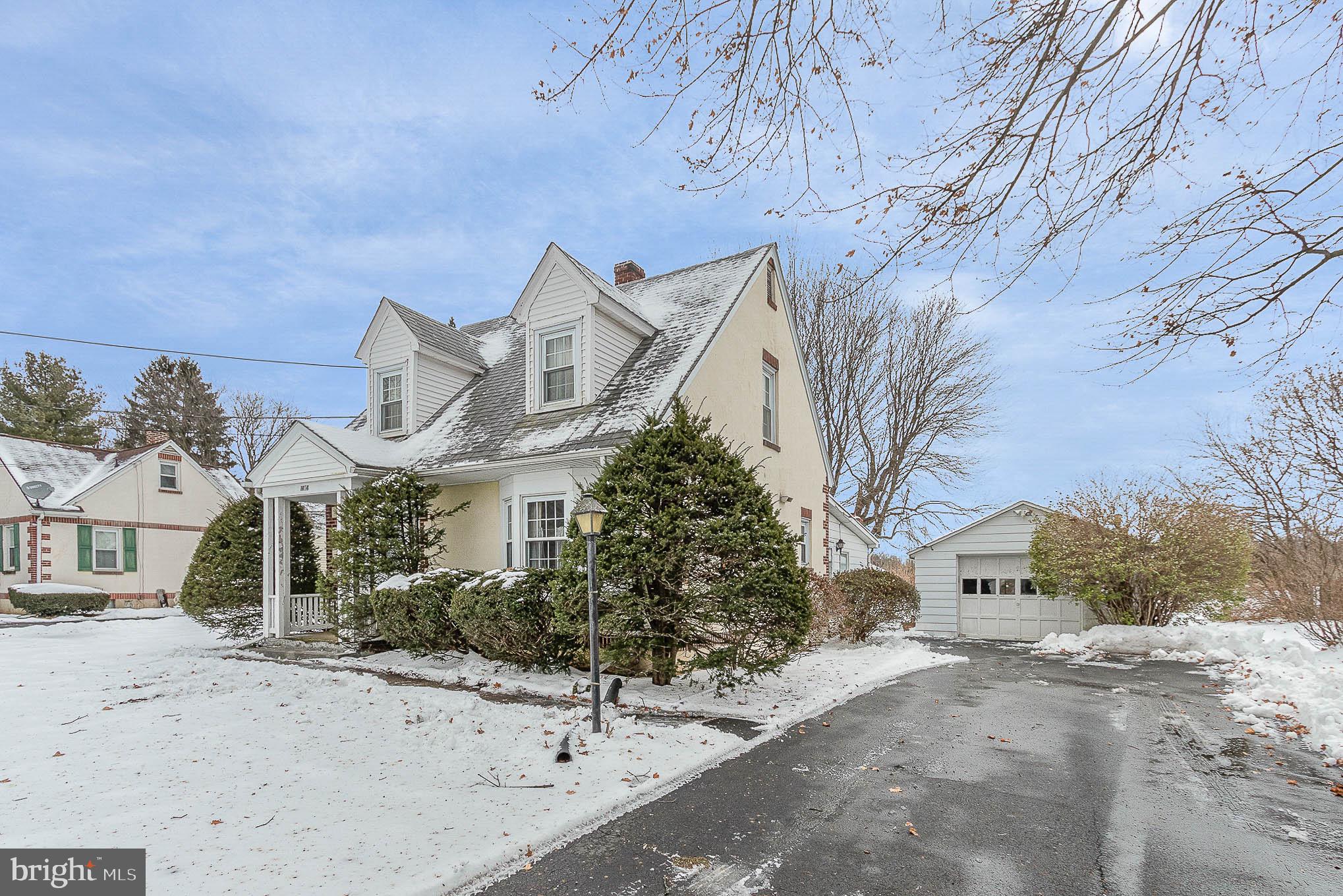 1454 Walnut Bottom Road Carlisle, PA 17015 - Photo 2 of 18 Gallery Image 2