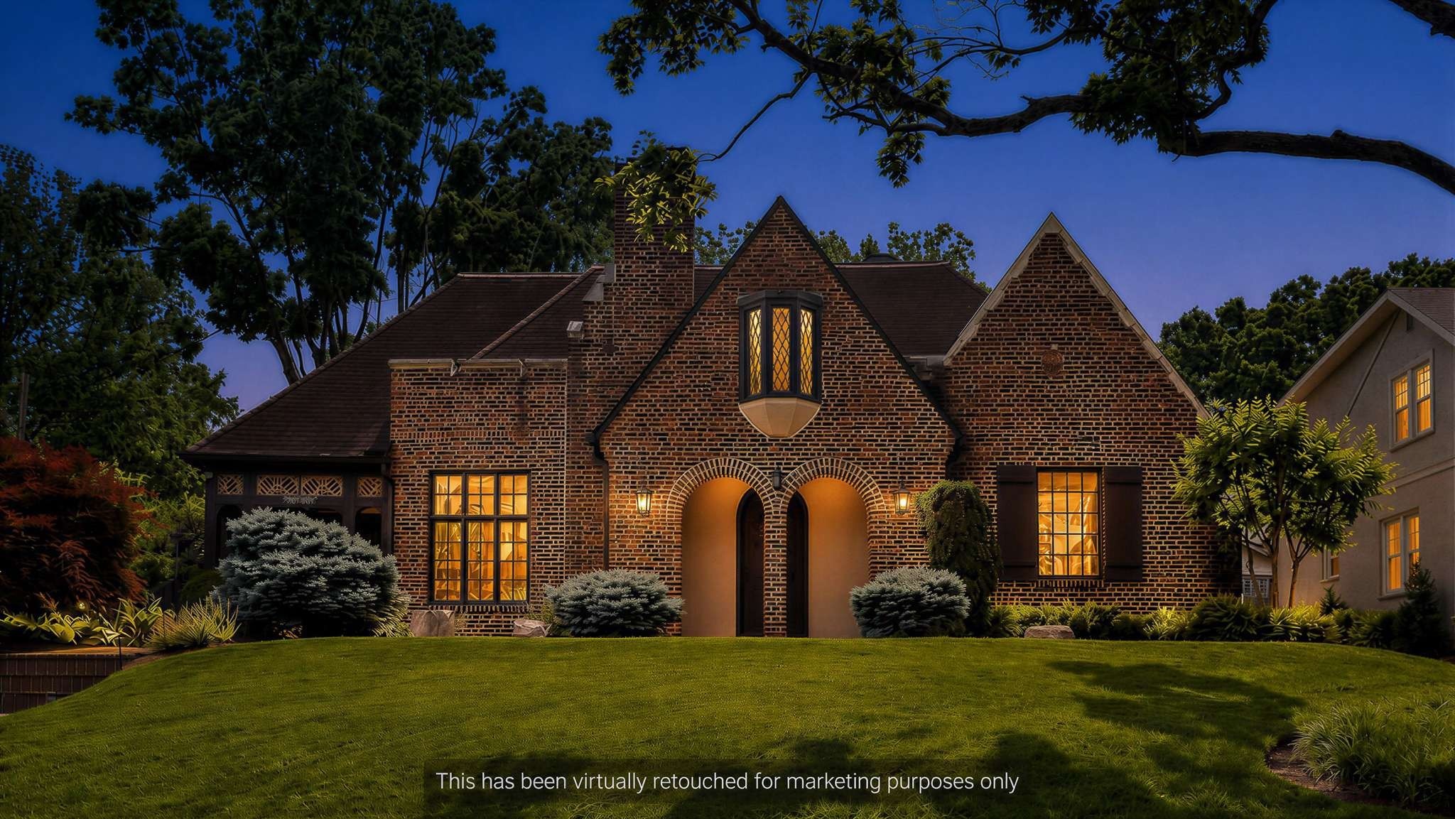 3635 Valley Vista Road Nashville, TN 37205 - Photo 7 of 77 Gallery Image 7