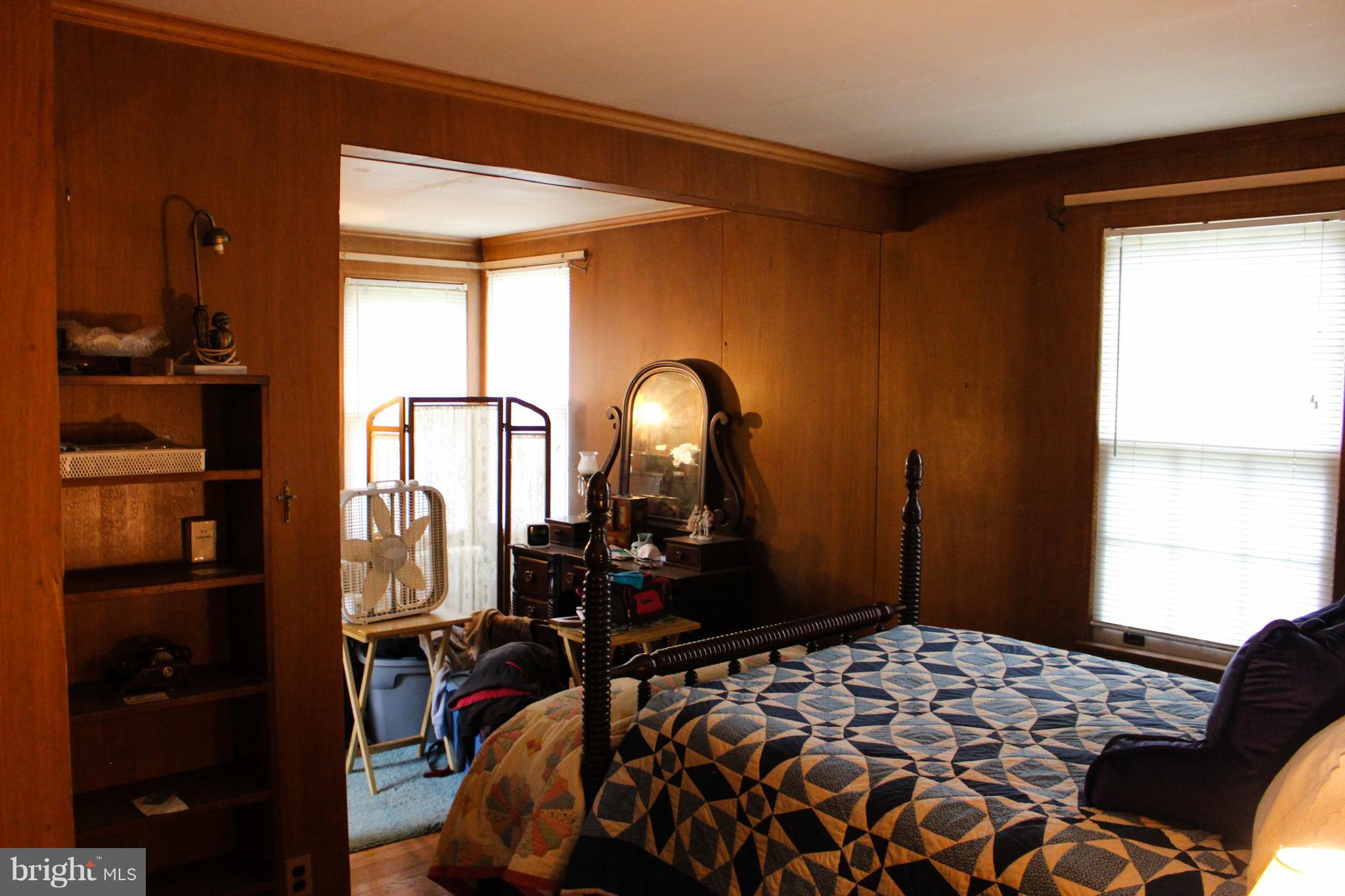 9715 Caney Place Silver Spring, MD 20910 - Photo 11 of 30 Bedroom (Master)
