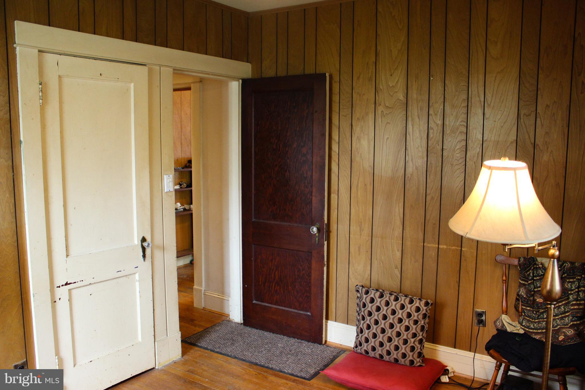 9715 Caney Place Silver Spring, MD 20910 - Photo 17 of 30 Second Bedroom