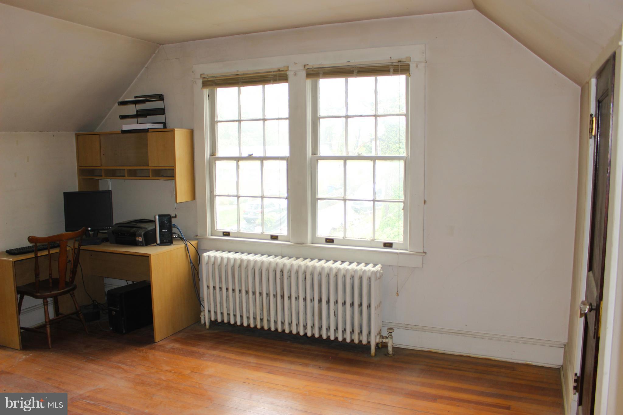 9715 Caney Place Silver Spring, MD 20910 - Photo 20 of 30 Third Bedroom
