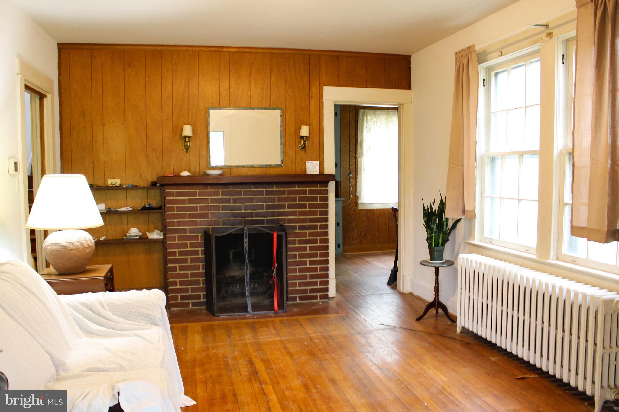 9715 Caney Place Silver Spring, MD 20910 - Photo 3 of 30 living room