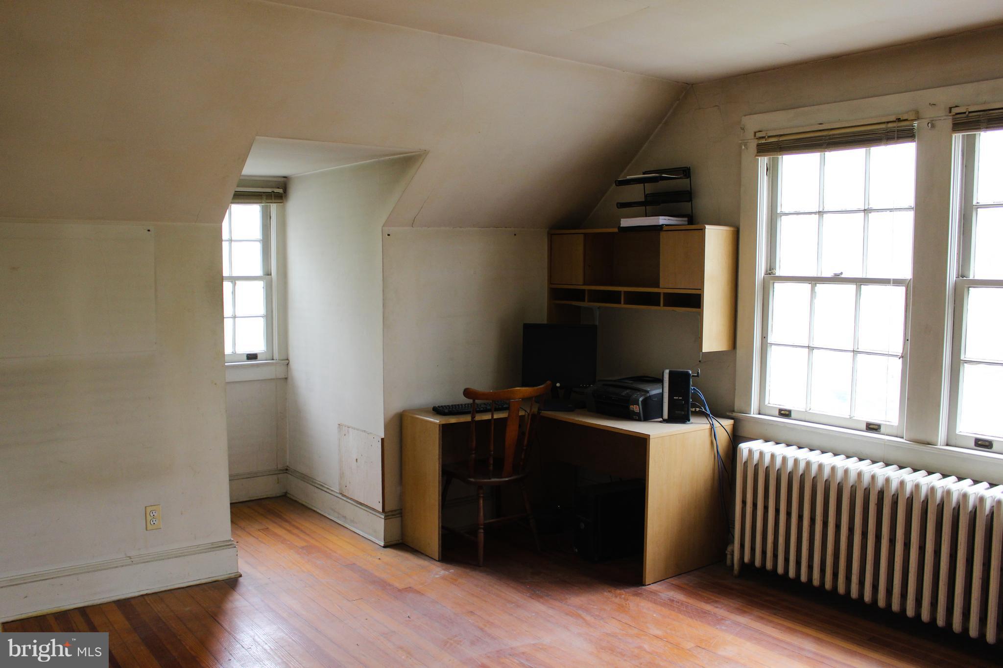 9715 Caney Place Silver Spring, MD 20910 - Photo 21 of 30 Third Bedroom