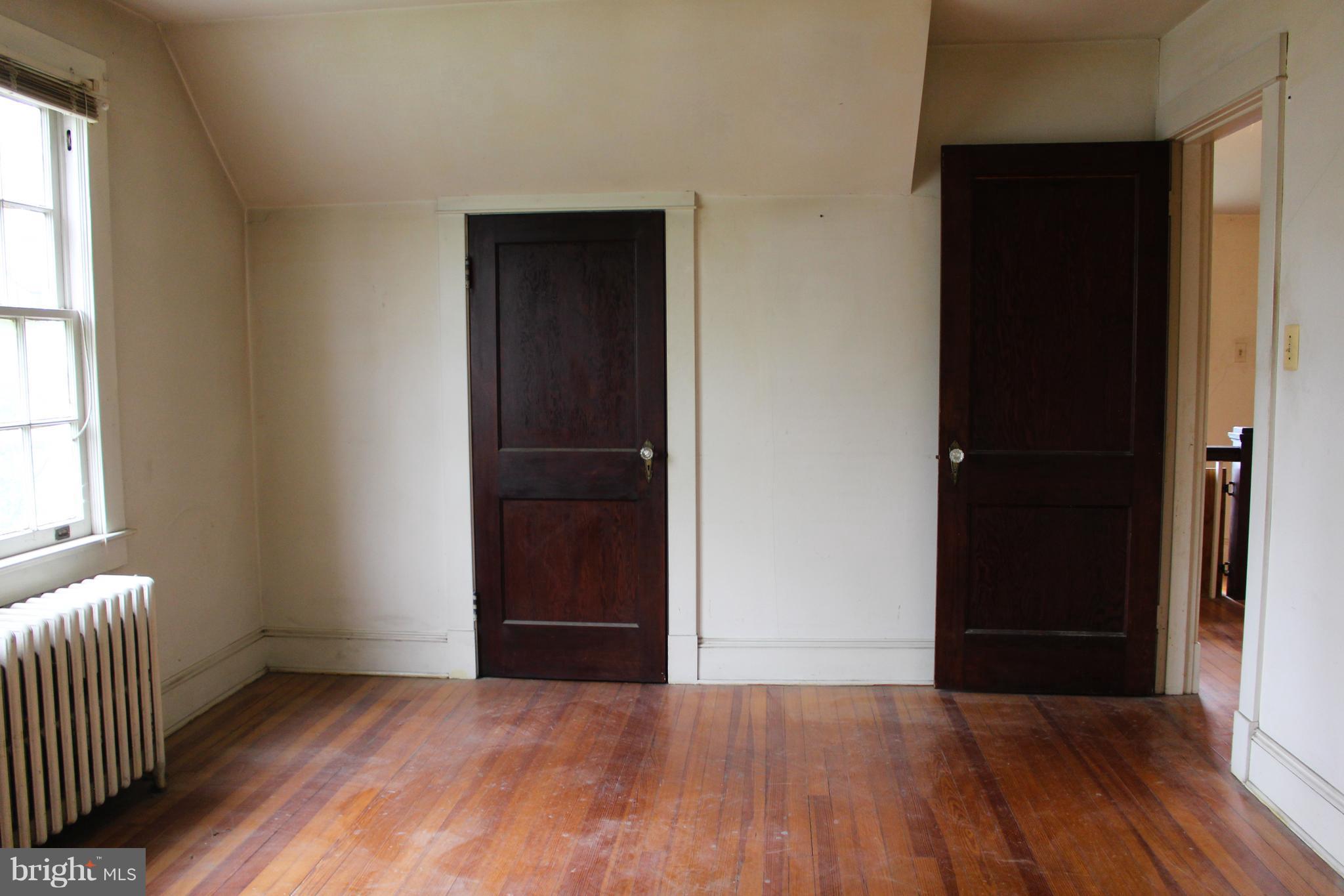 9715 Caney Place Silver Spring, MD 20910 - Photo 22 of 30 Third Bedroom