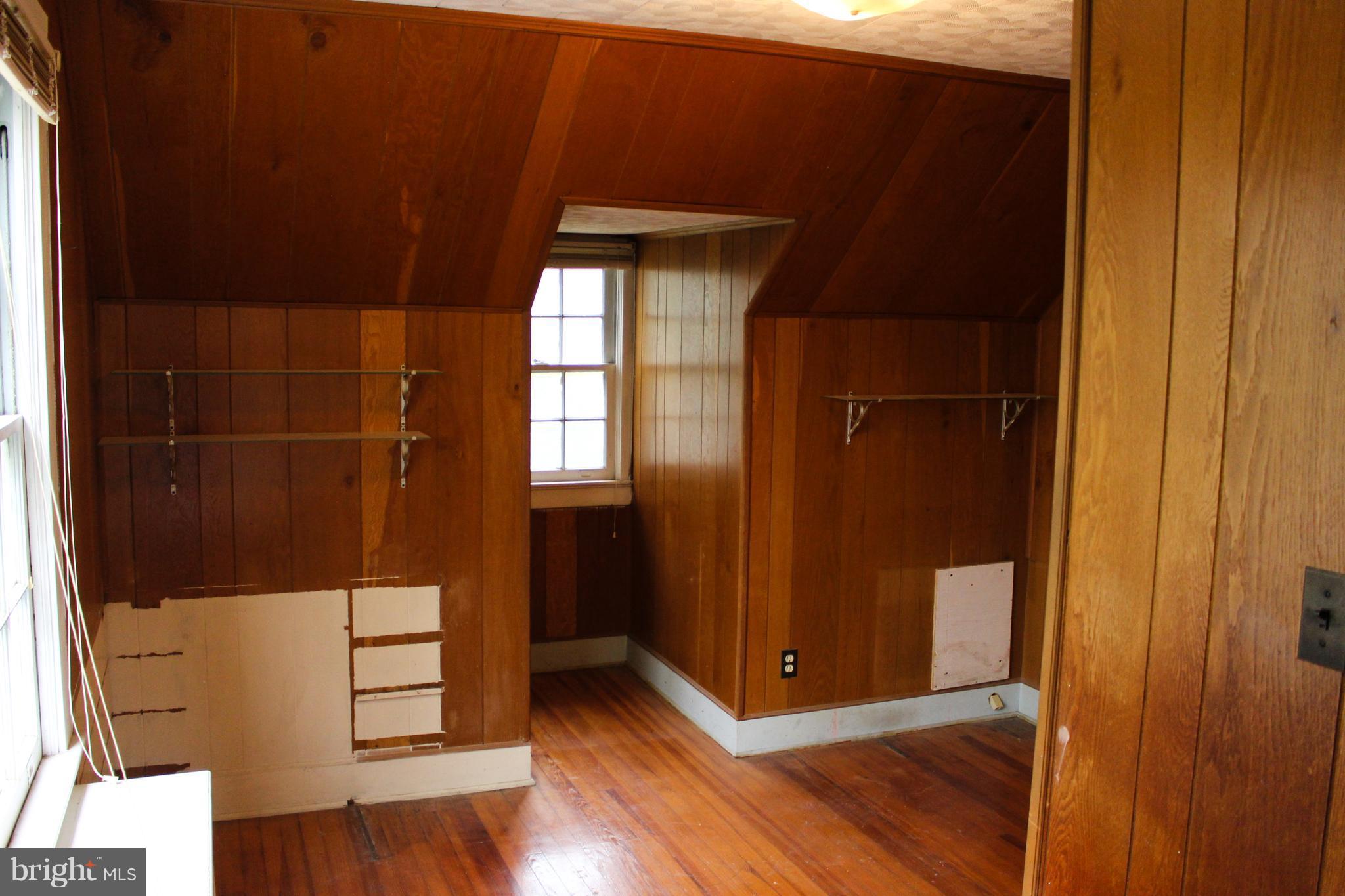 9715 Caney Place Silver Spring, MD 20910 - Photo 23 of 30 Fourth Bedroom