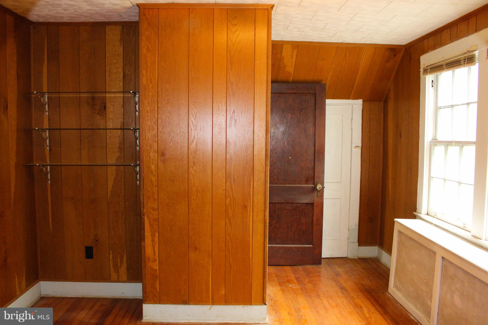 9715 Caney Place Silver Spring, MD 20910 - Photo 24 of 30 Fourth Bedroom