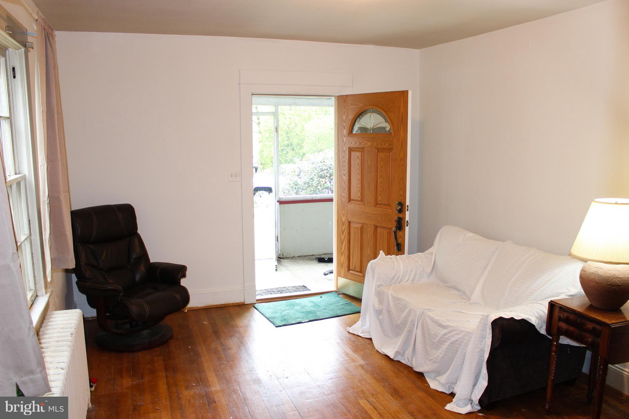 9715 Caney Place Silver Spring, MD 20910 - Photo 4 of 30 living room