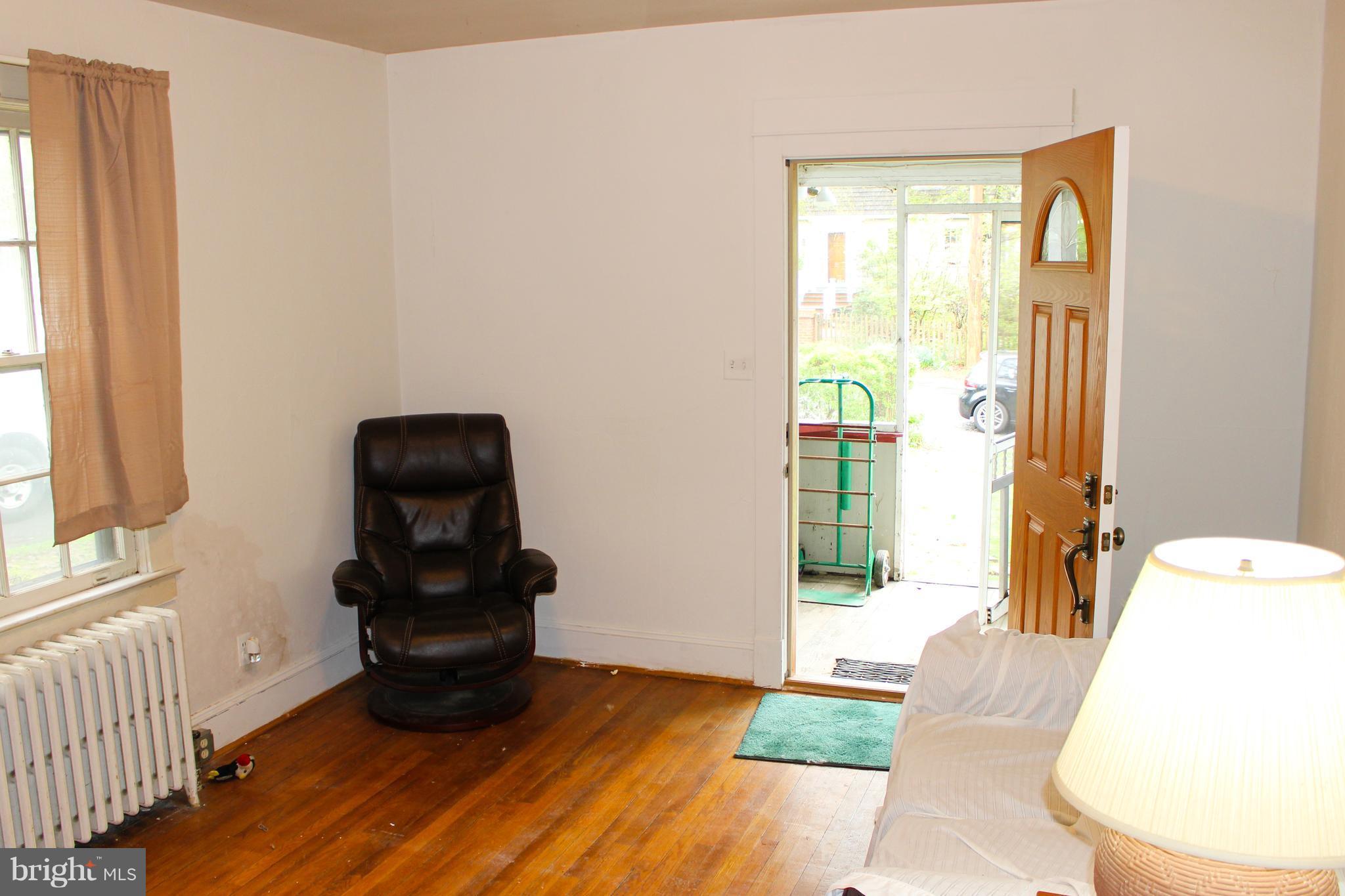 9715 Caney Place Silver Spring, MD 20910 - Photo 5 of 30 living room