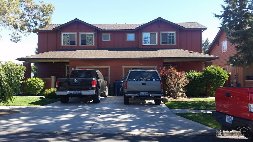 20295 Hardy Road Bend, OR 97703 - Photo 1 of 24 Primary Photo