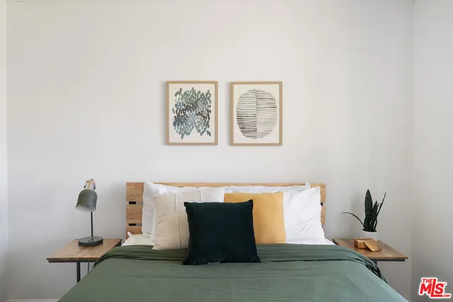 a view of workspace with natural light