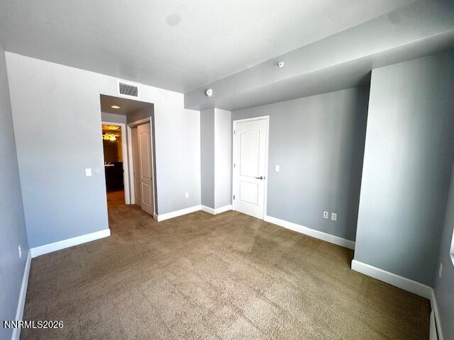 50 North Sierra Street, Unit STE 905 Reno, NV 89501 - Photo 6 of 12 a view of an empty room