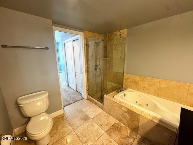 50 North Sierra Street, Unit STE 905 Reno, NV 89501 - Photo 8 of 12 a bathroom with a sink toilet and shower