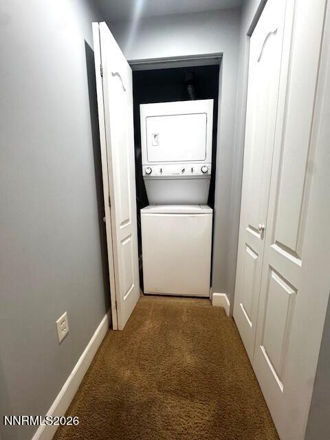 50 North Sierra Street, Unit STE 905 Reno, NV 89501 - Photo 10 of 12 a view of a storage & utility room with a refrigerator