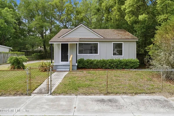 $1,340 | 3055 2nd St Circle, Jacksonville, FL 32254