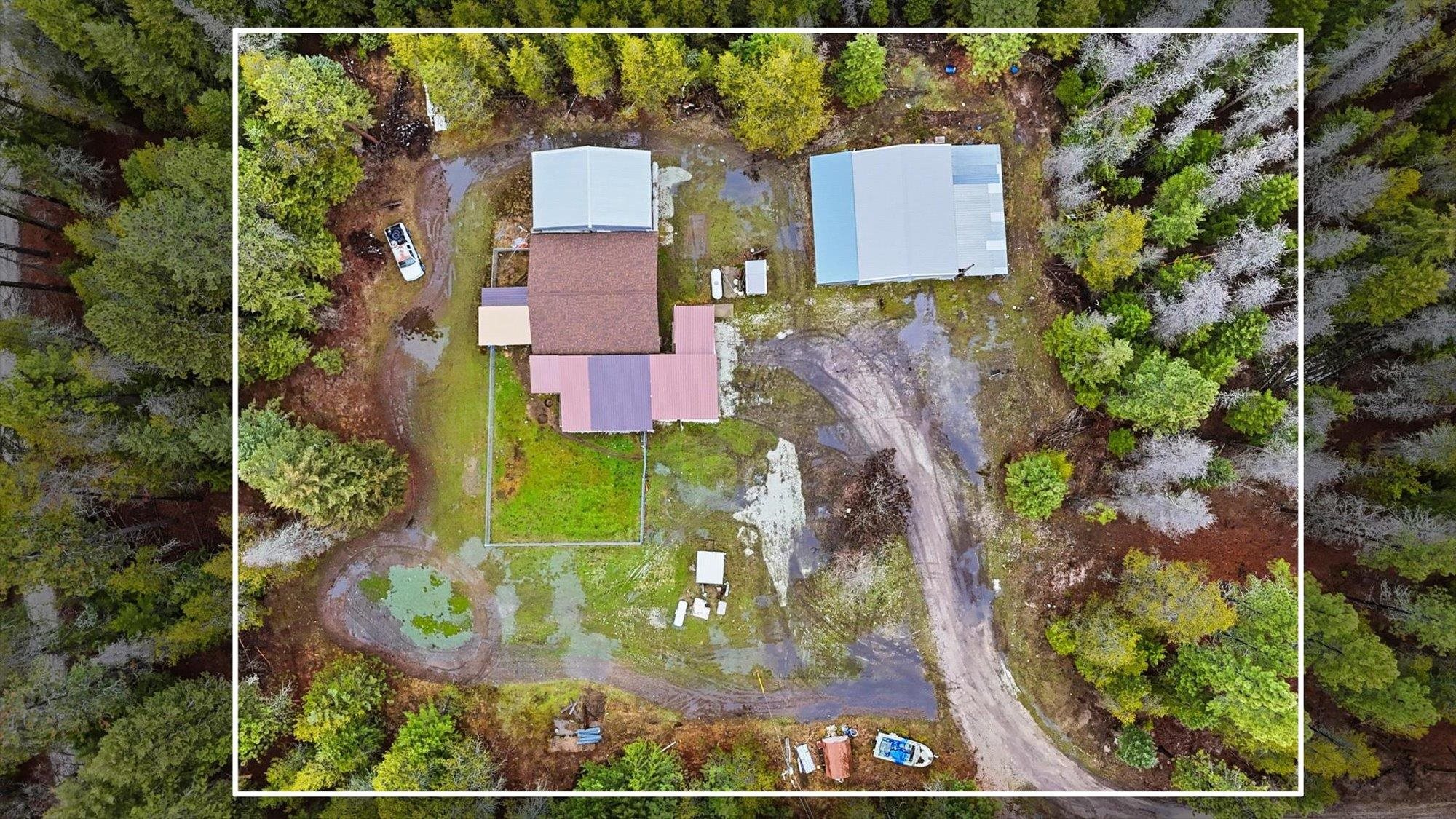 2630 A Golf Course Road Chewelah, WA 99109 - Photo 2 of 45