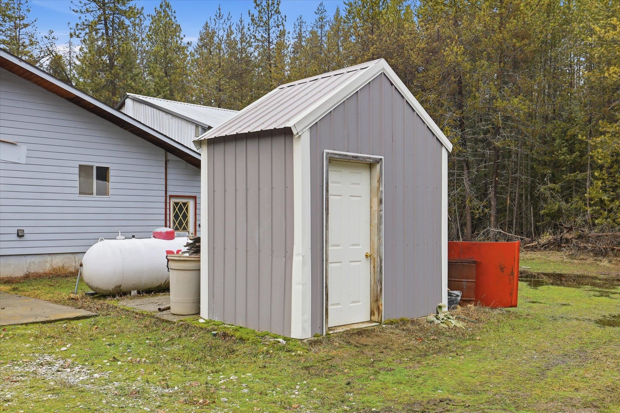 2630 A Golf Course Road Chewelah, WA 99109 - Photo 33 of 45