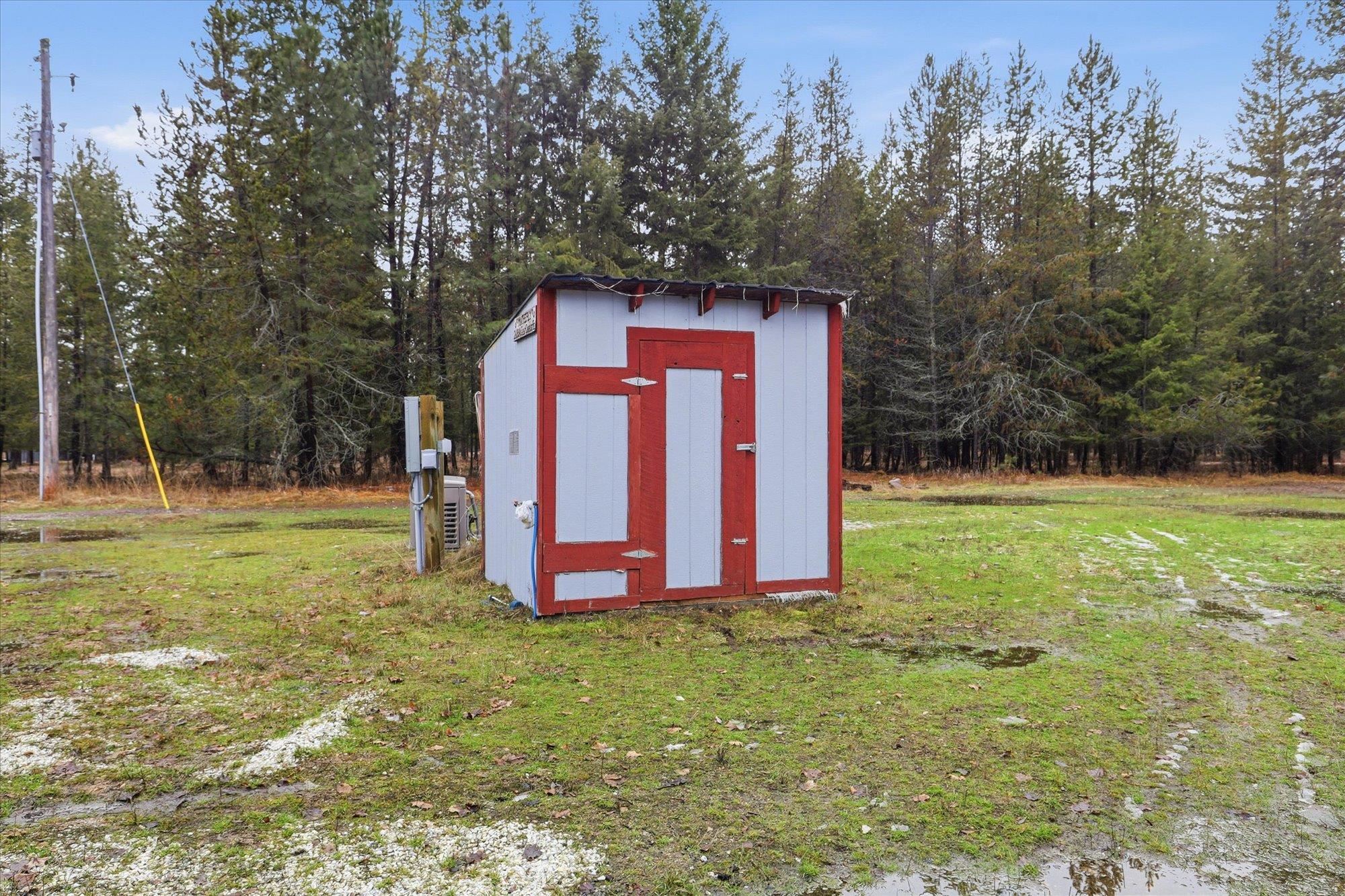 2630 A Golf Course Road Chewelah, WA 99109 - Photo 34 of 45