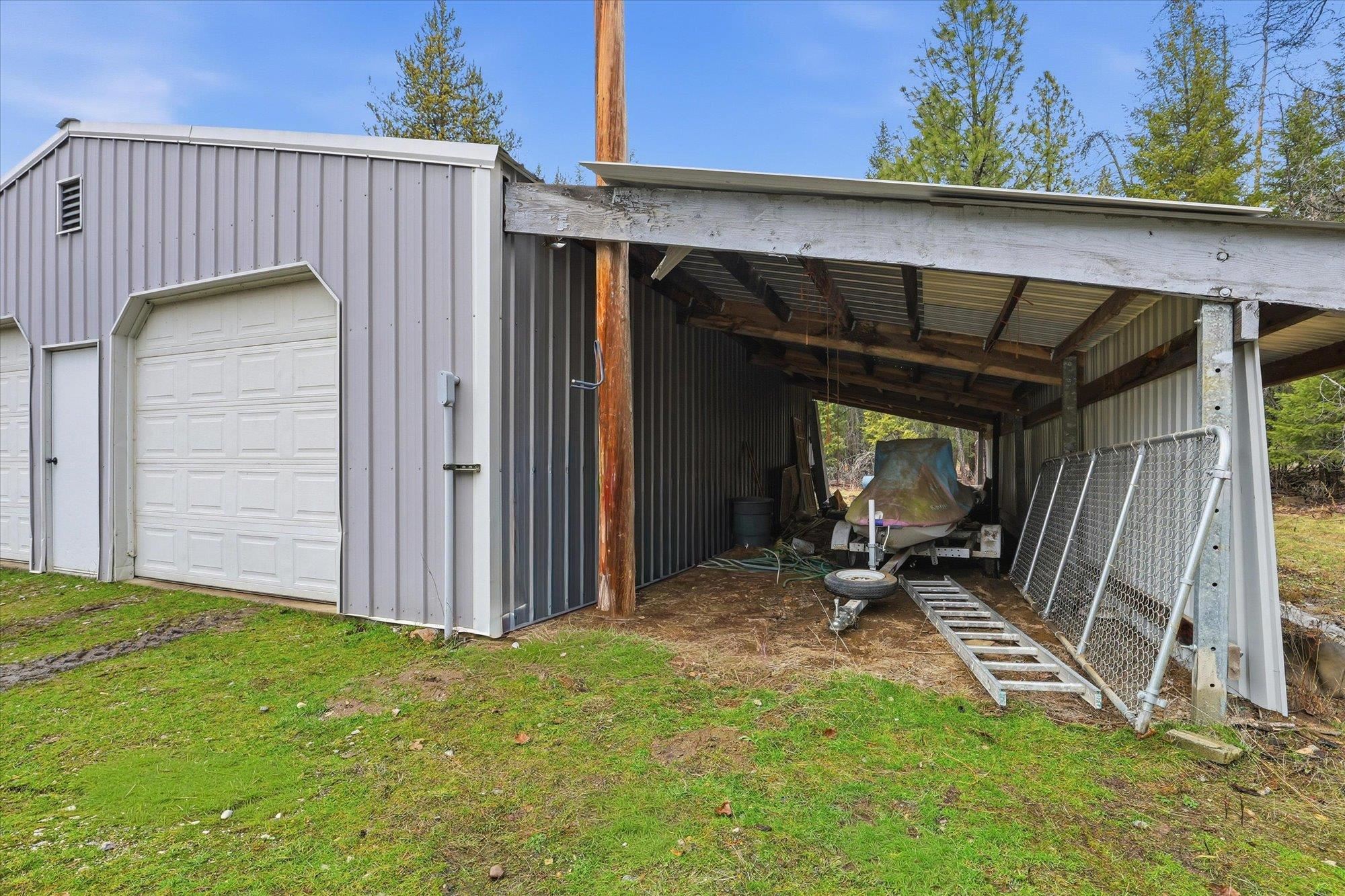 2630 A Golf Course Road Chewelah, WA 99109 - Photo 35 of 45