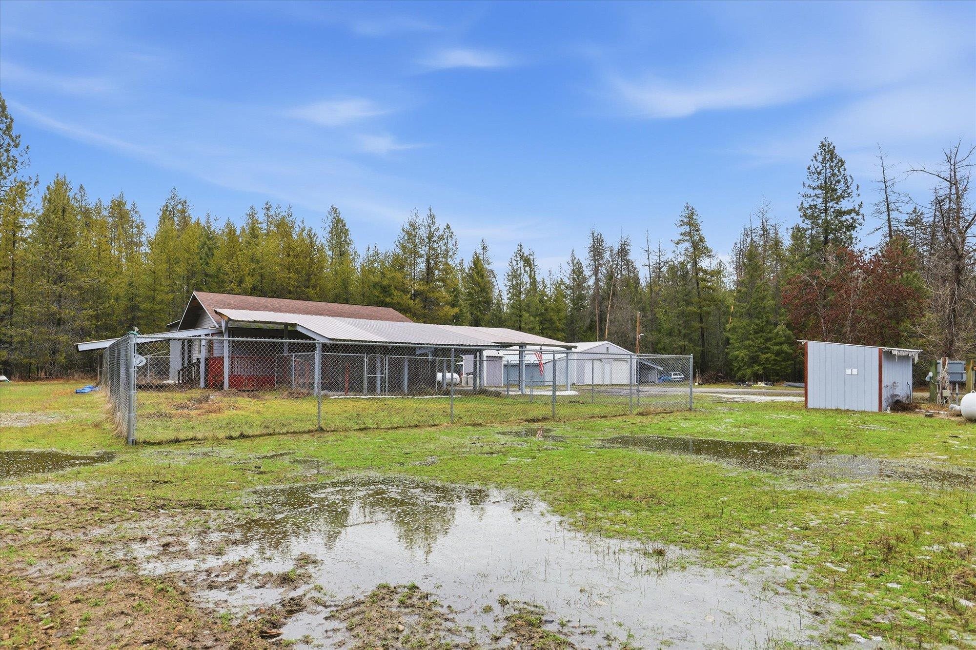 2630 A Golf Course Road Chewelah, WA 99109 - Photo 37 of 45