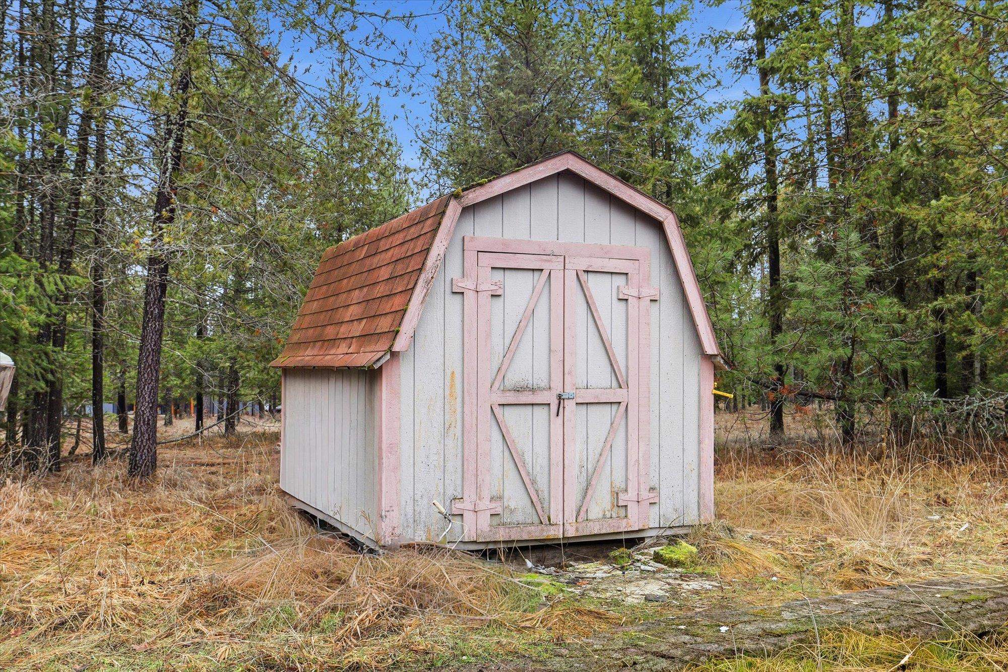 2630 A Golf Course Road Chewelah, WA 99109 - Photo 38 of 45