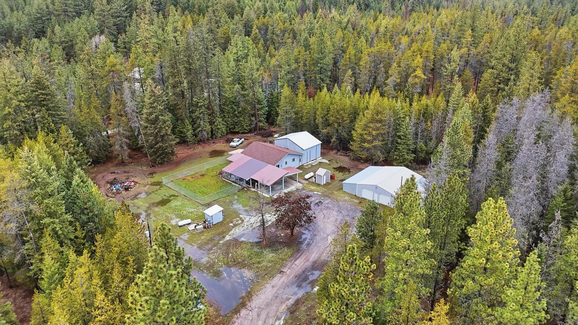 2630 A Golf Course Road Chewelah, WA 99109 - Photo 39 of 45