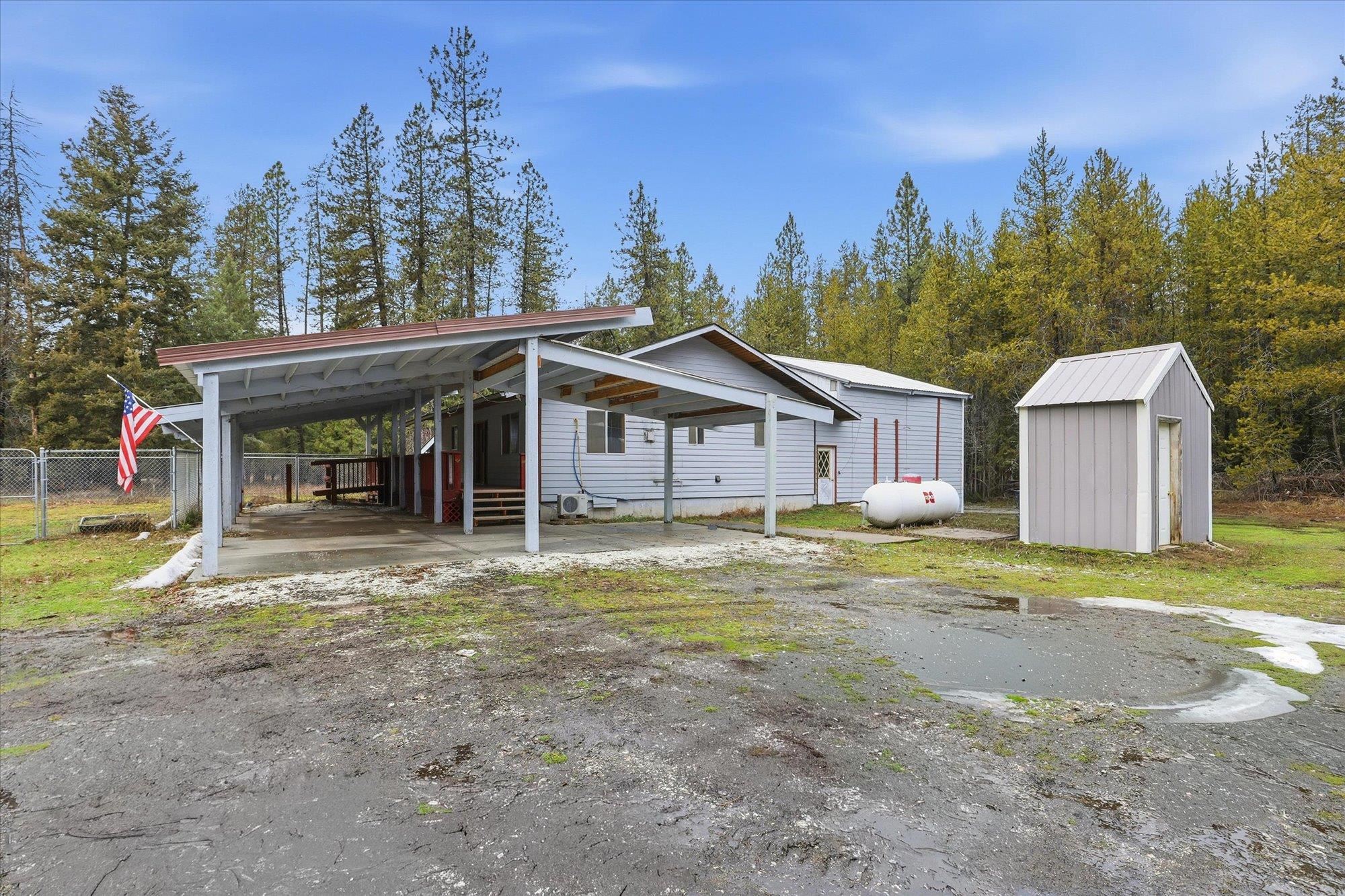 2630 A Golf Course Road Chewelah, WA 99109 - Photo 4 of 45