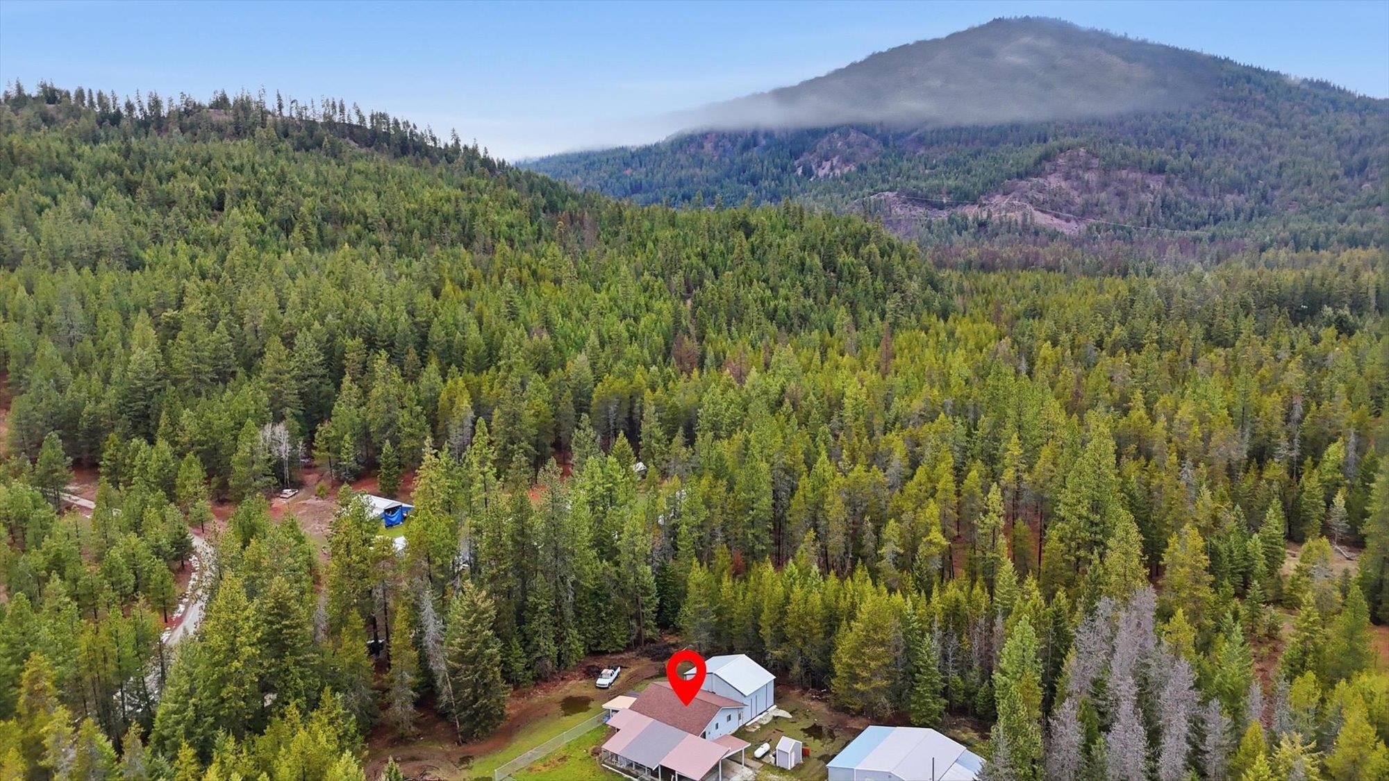 2630 A Golf Course Road Chewelah, WA 99109 - Photo 42 of 45