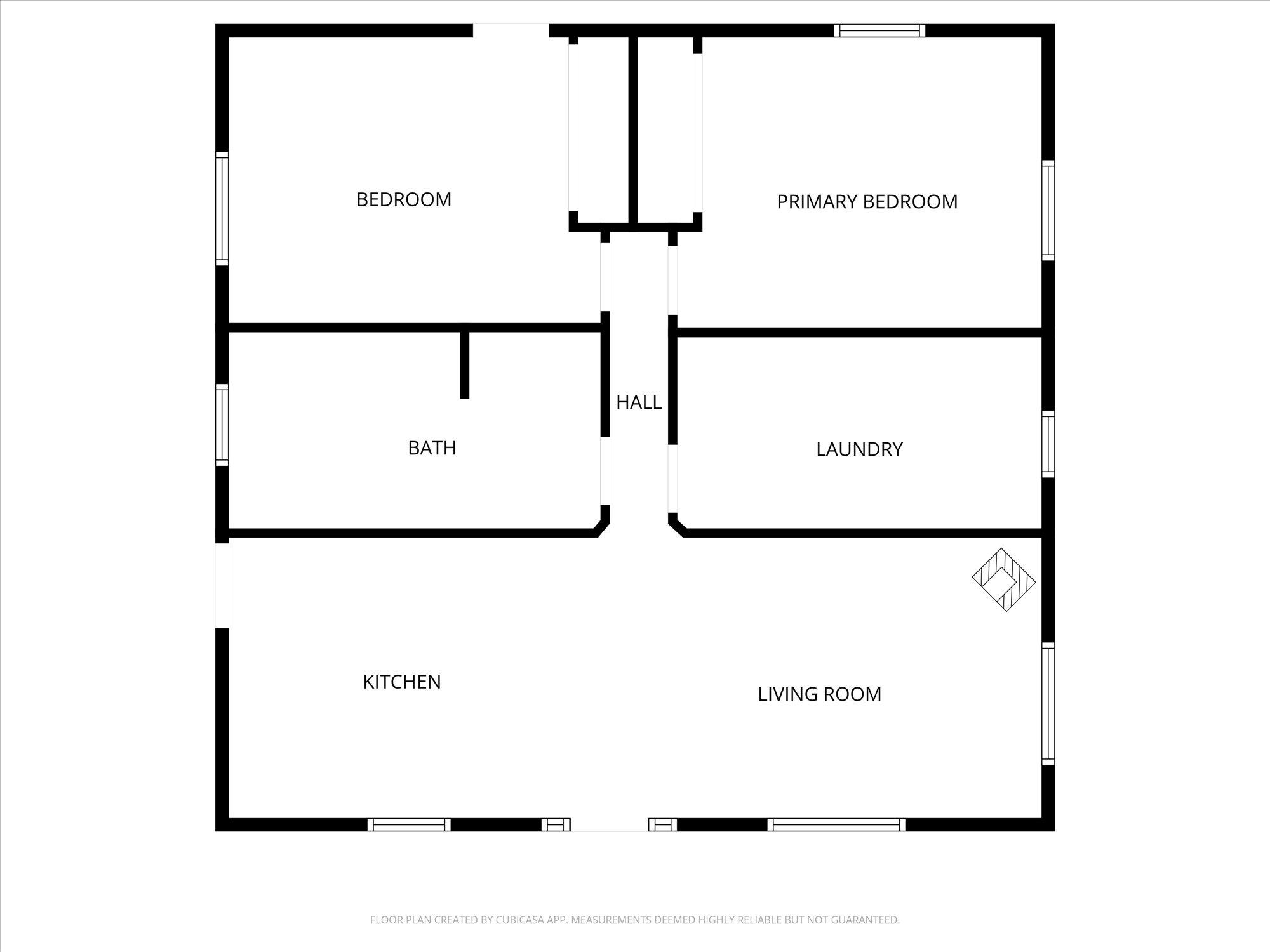 2630 A Golf Course Road Chewelah, WA 99109 - Photo 45 of 45