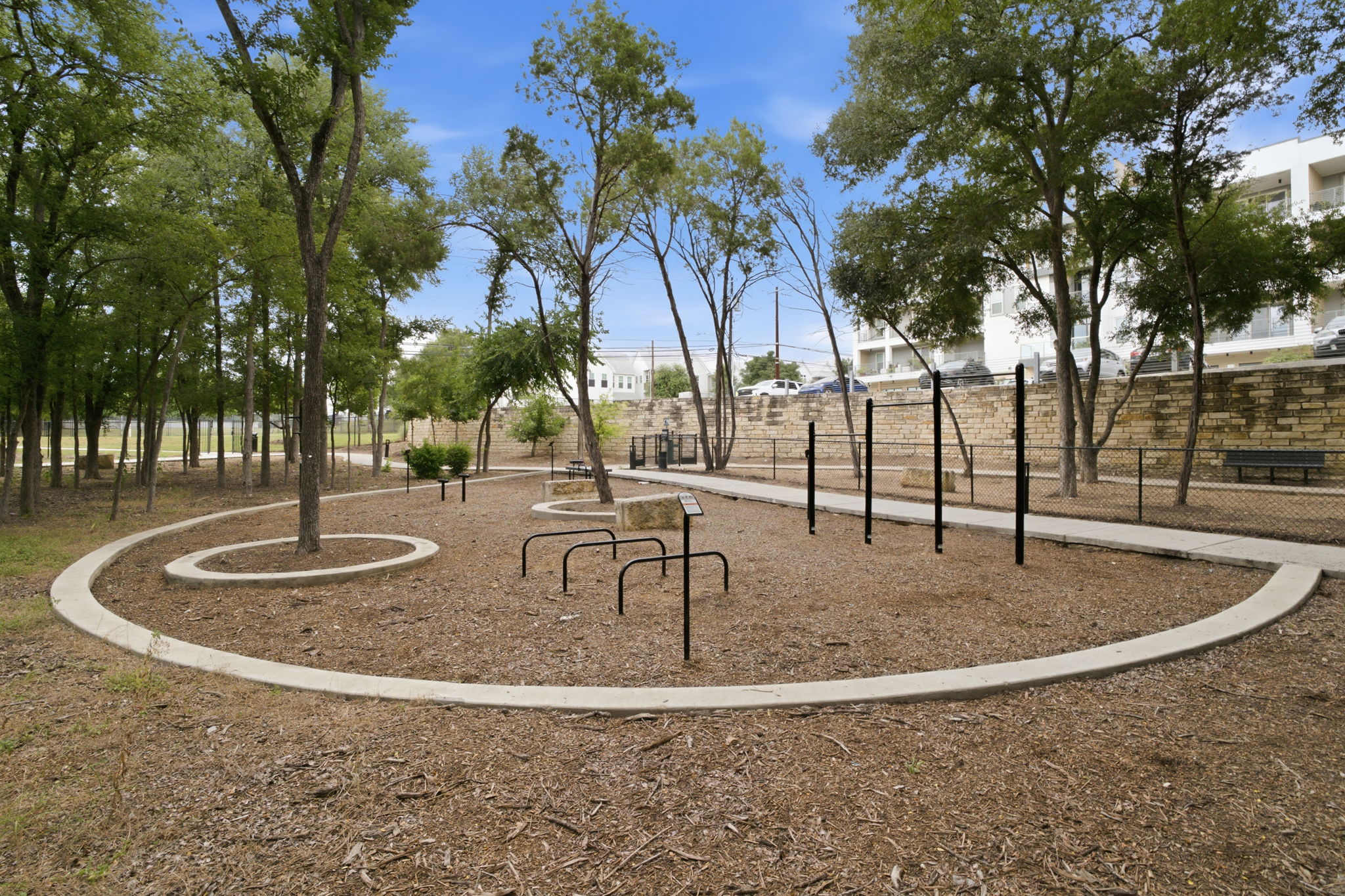 4801 Springdale Road, Unit 2002 Austin, TX 78723 - Photo 37 of 40 Gallery Image 37