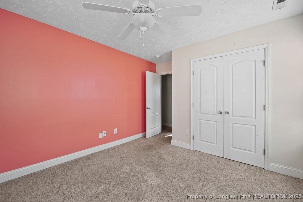 185 Sunflower Street Raeford, NC 28376 - Photo 23 of 30 a view of an empty room