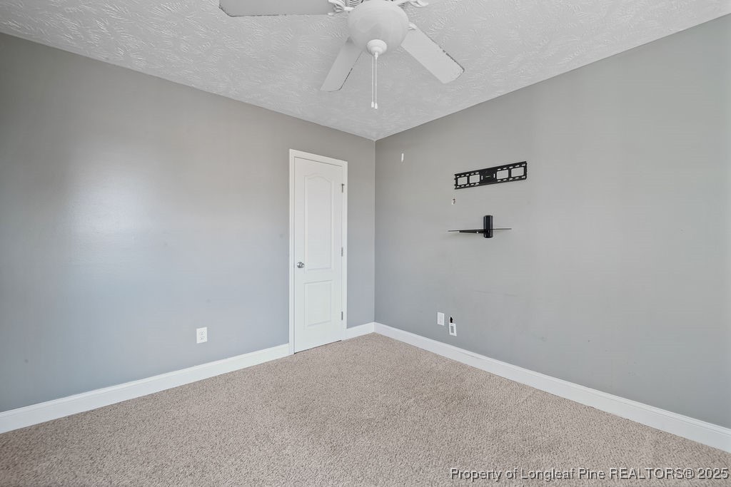 185 Sunflower Street Raeford, NC 28376 - Photo 24 of 30 a view of an empty room