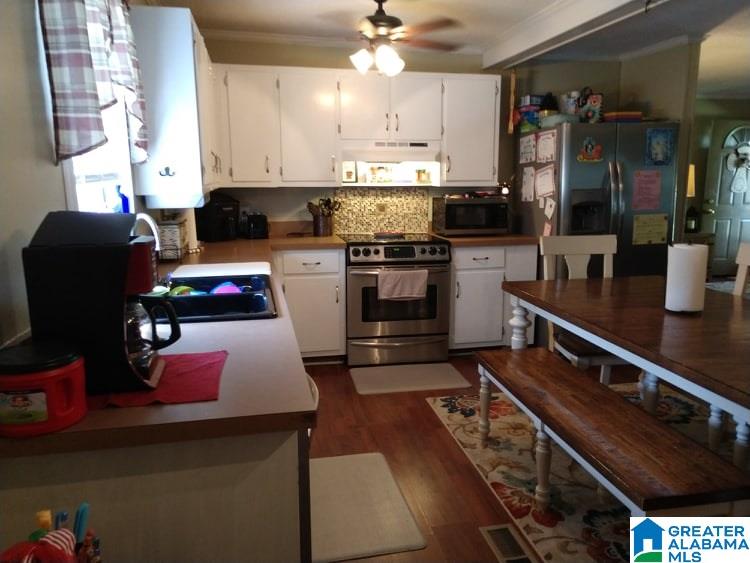 231 Riverview Drive Adger, AL 35006 - Photo 6 of 22