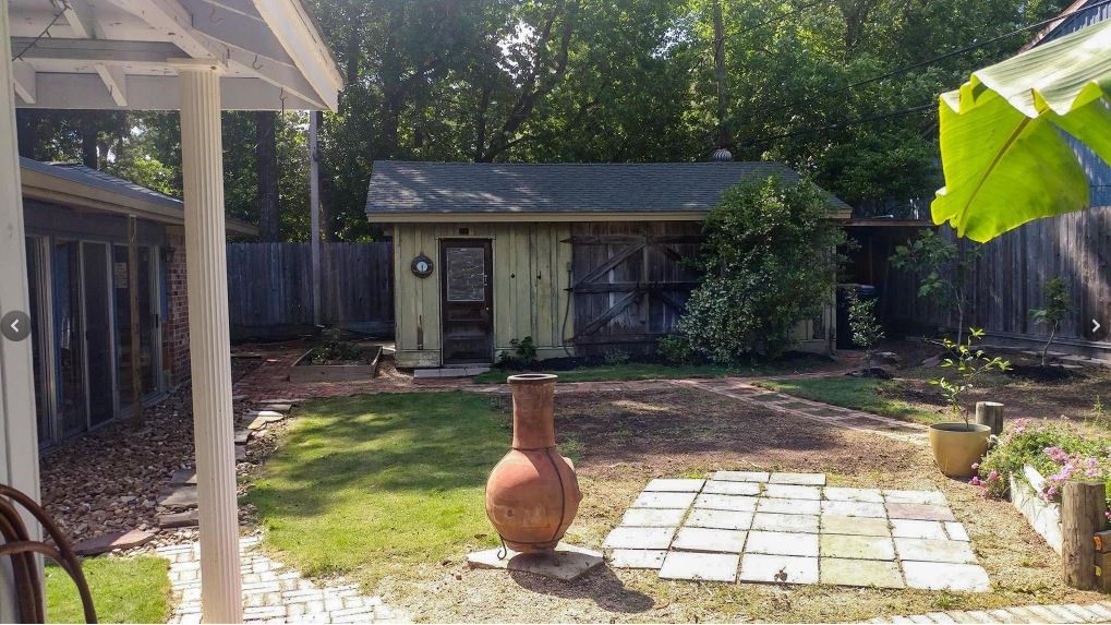 1506 Del Norte Street Houston, TX 77018 - Photo 18 of 21